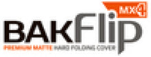 Load image into Gallery viewer, BAK Flip MX4 (GEN 3) Hard Folding Truck Bed Cover for Ford F-150 5' 7" Bed - Matte Finish