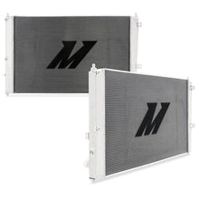 Load image into Gallery viewer, Mishimoto 2016+ Honda Civic 1.5T Aluminum Performance Radiator – Enhanced Cooling and Durability