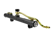 Load image into Gallery viewer, Skunk2 Racing Composite High Volume Fuel Rail for 2006-2011 Honda Civic Si Part #SKK350-05-5015