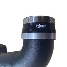 Load image into Gallery viewer, Injen Evolution Cold Air Intake System for 2012-2017 Jeep Wrangler 3.6L V6 - EVO5008C