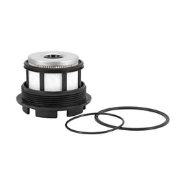 K&N Ford Diesel Truck Fuel Filter Part KNF-PF-4000 for 2000-2003 Ford F-250 Super Duty