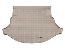Load image into Gallery viewer, WeatherTech WET41369 Tan Cargo Liner for 2009–2014 Toyota Venza