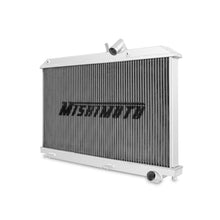 Load image into Gallery viewer, Mishimoto 2004-2008 Mazda RX-8 Aluminum Performance Radiator