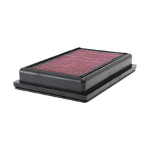 Load image into Gallery viewer, K&amp;N Replacement Air Filter 12-13 Toyota Prius C 1.5L L4 F/I - High-Flow Reusable Performance Filter