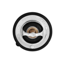 Load image into Gallery viewer, Mishimoto Mazda RX8 Racing Thermostat Part Number misMMTS-RX8-04L