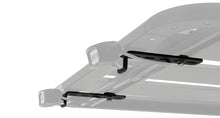 Load image into Gallery viewer, Rhino-Rack Pioneer SL Light Bracket Kit (Part Number: RHR43202)