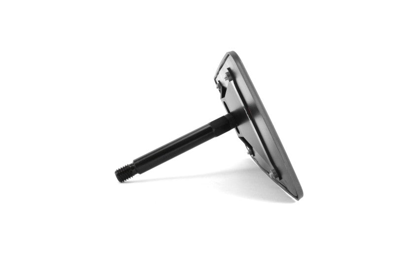 Perrin Performance Toyota Supra License Plate Relocation Kit (20-25 Model) - Part PTP-BDY-200