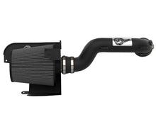 Load image into Gallery viewer, aFe Magnum FORCE Stage-2 XP Pro DRY S Cold Air Intake System for 2018+ Jeep Wrangler (JL) 3.6L V6