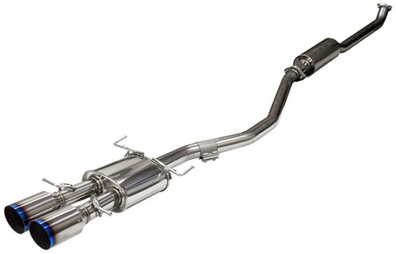 HKS Hi-Power Muffler for Honda Civic SI Coupe (FC3) - Part Number HKS31006-BH001