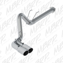 Load image into Gallery viewer, MBRP Armor Plus Series 4-inch T409 Stainless Steel Exhaust System for Ford F-250/F-350 2017-2019