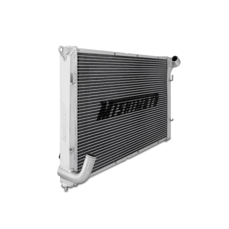 Mishimoto Mini Cooper S Aluminum Radiator Part Number misMMRAD-TINY-01 for 2002-2008 Models