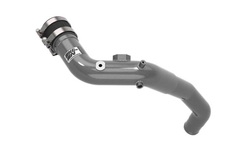 K&N Engineering V6-3.3L Charge Pipe Kit for 2019-2021 Kia Stinger