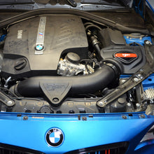 Load image into Gallery viewer, Injen EVO1107 Evolution Cold Air Intake System with SuperNano-Web Dry Air Filter for BMW 3 Series (2012-2016)