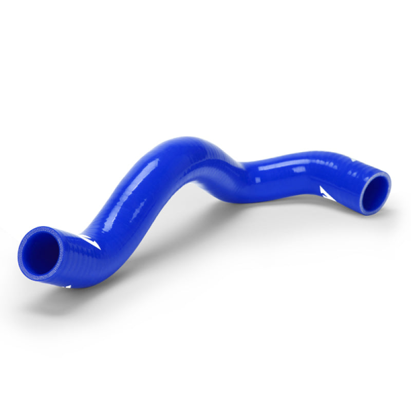 Mishimoto Lexus IS300 Silicone Radiator Hose Kit Part #misMMHOSE-IS300-01BL
