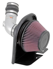 Load image into Gallery viewer, K&amp;N Engineering Part 69-3518TS Cold Air Intake System for 2013-2015 Ford Focus ST