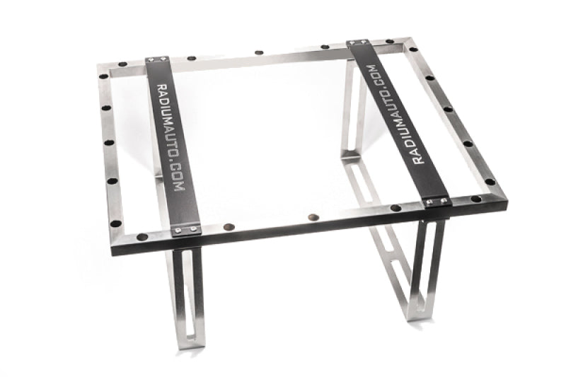 Radium Engineering 22 Gallon Fuel Cell Weld-In Cage for Radium Engineering Fuel Cells