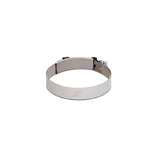 Load image into Gallery viewer, Mishimoto 3 Inch Stainless Steel T-Bolt Clamps – Heavy Duty Hose and Pipe Clamps for Automotive Applications