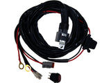 Rigid Industries 11 ft Wiring Harness for 10-30 Inch LED Light Bars - Part #rig40193