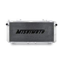 Load image into Gallery viewer, Mishimoto Aluminum Radiator for Toyota MR2 1991-1997 – Performance Upgrade for Enhanced Cooling Efficiency