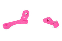 Load image into Gallery viewer, Perrin Performance Turbo Intercooler Bracket for Subaru WRX, Ascent, Outback &amp; Legacy * Hyper Pink (Part Number: perPSP-ITR-331HP)