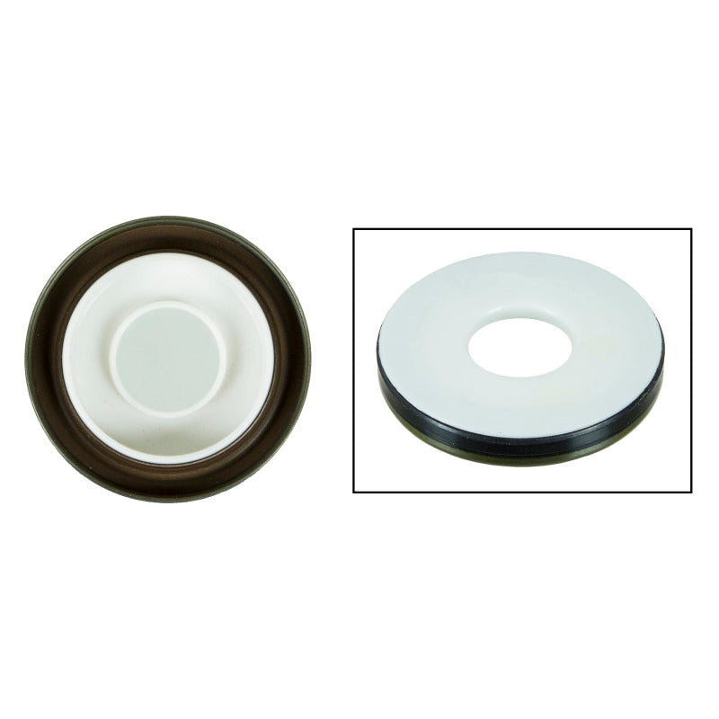 Fel-Pro TCS 46113 Engine Crankshaft Seal for Chevrolet Equinox and Compatible Vehicles