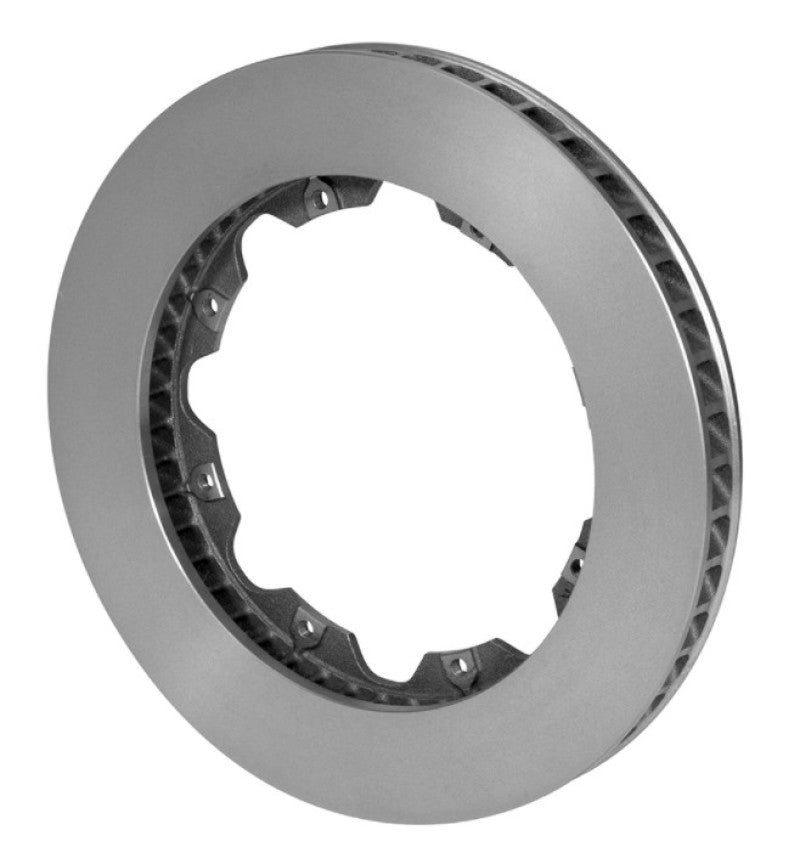 Wilwood HD48 Curved Vane Spec-37 Rotor for 12.19 inch Brake Systems - Part #wil160-11836