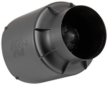 Load image into Gallery viewer, K&amp;N 54 Series Shielded Cold Air Intake System - Universal Fit by K&amp;N Engineering Part knn54-5000