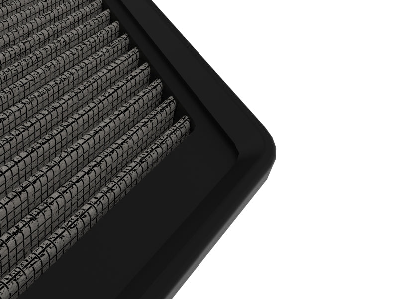 aFe MagnumFLOW OE Replacement Air Filter for Scion xB 2008-2016 with Pro DRY S Media Part #AFE31-10151