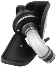 Load image into Gallery viewer, K&amp;N Engineering 69-1020TS Cold Air Intake System for Honda Civic 1.8L L4 - Silver Typhoon