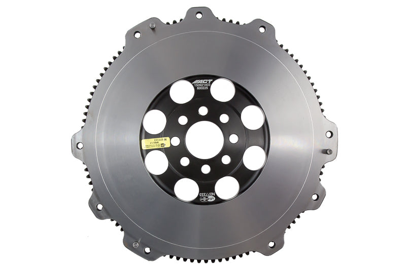 ACT XACT Streetlite Flywheel for Enhanced Street and Drag Racing Performance