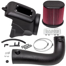 Load image into Gallery viewer, Banks Power 18-21 Jeep Wrangler 2.0L Turbo Ram-Air Intake System (Part Number GBE41844)