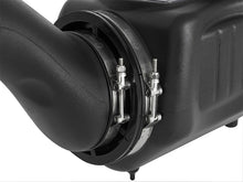 Load image into Gallery viewer, aFe Momentum HD Pro 10R Cold Air Intake System for 2017 GM Diesel Trucks V8-6.6L L5P