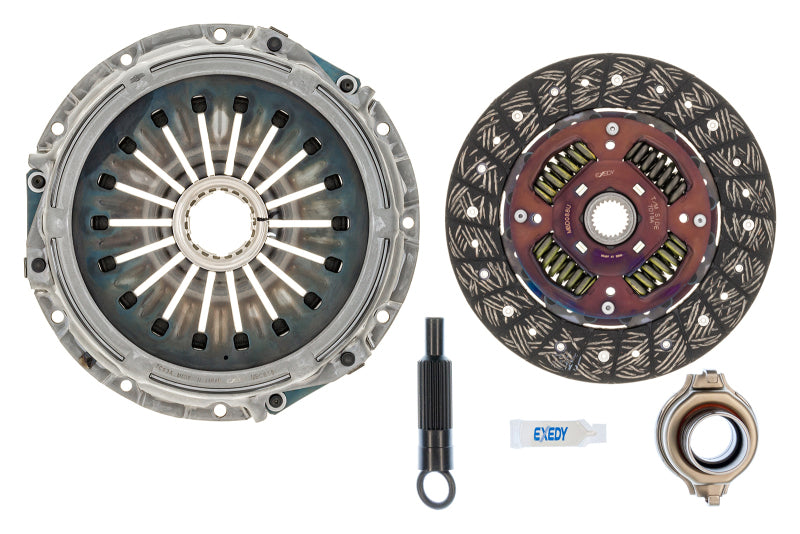 Exedy OE Clutch Kit for 2008-2015 Mitsubishi Lancer L4 - Part Number exeMBK1009