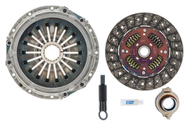 Exedy OE Clutch Kit for 2008-2015 Mitsubishi Lancer L4 - Part Number exeMBK1009
