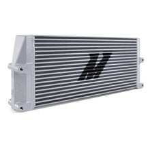 Load image into Gallery viewer, Mishimoto 2011-2019 Ford 6.7L Powerstroke Performance Oil Cooler Kit - Silver