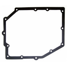 Load image into Gallery viewer, Fel-Pro TOS 18743 Transmission Oil Pan Gasket for Jeep Wrangler — 13 Bolt Hole, One Piece Design
