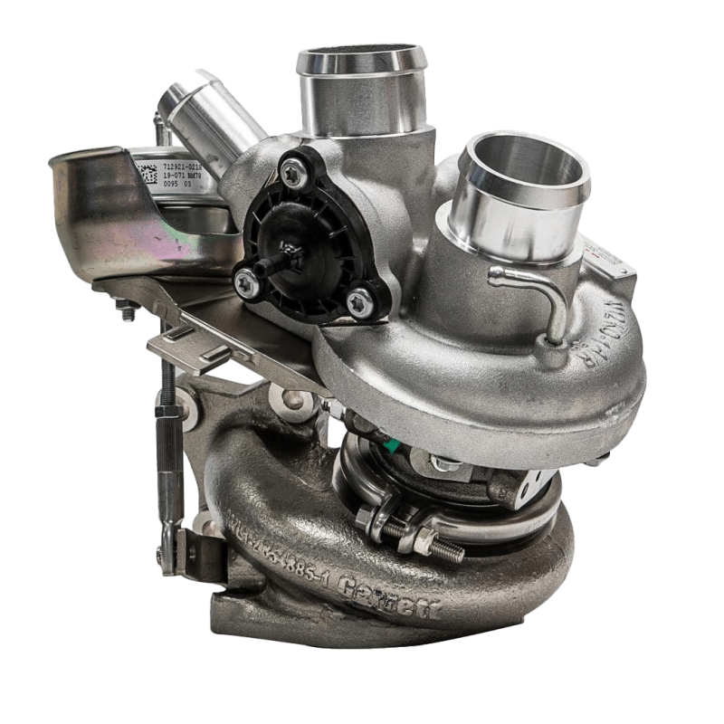 Garrett PowerMax Turbo Upgrade Kit for Ford F-150 3.5L EcoBoost (2013-2016) – Right Turbocharger, Part Number GRT881028-5002S
