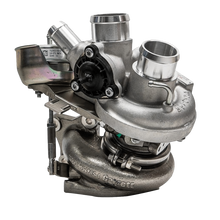 Load image into Gallery viewer, Garrett PowerMax Turbo Upgrade Kit for Ford F-150 3.5L EcoBoost (2013-2016) – Right Turbocharger, Part Number GRT881028-5002S