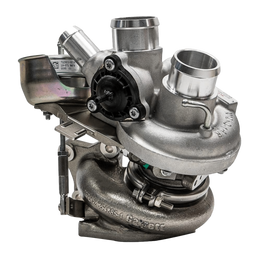 Garrett PowerMax Turbo Upgrade Kit for 2011-2012 Ford F-150 3.5L EcoBoost - Right Turbocharger, Part # GRT881028-5001S