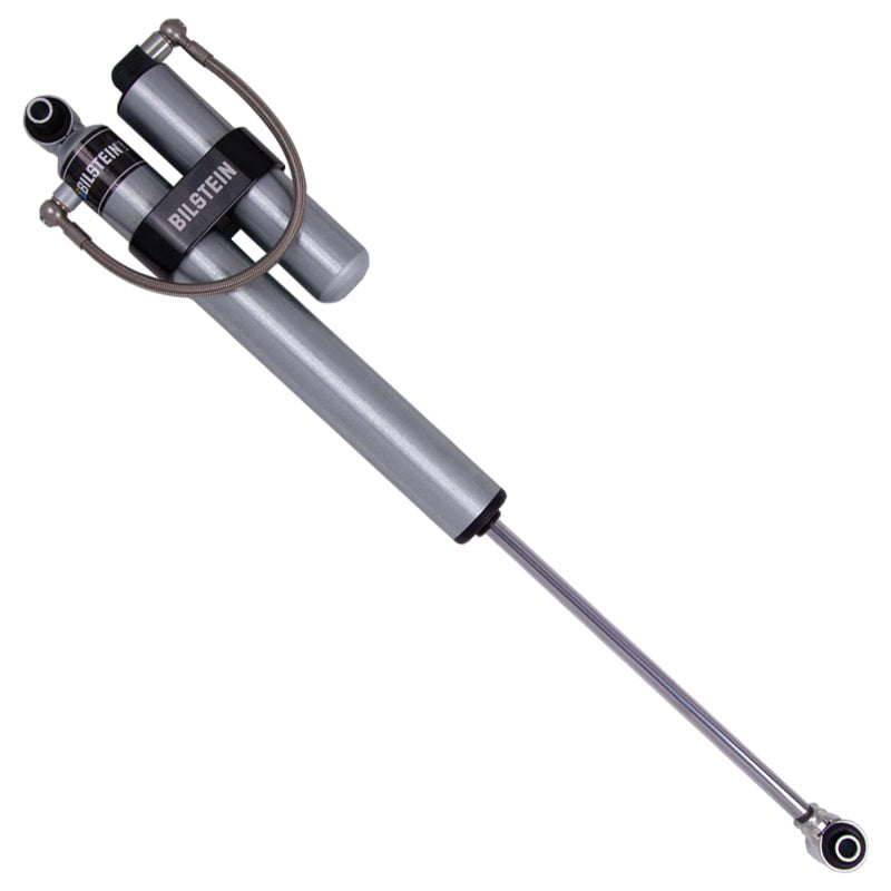 Bilstein B8 5160 Remote Reservoir Rear Shock Absorber for 2-3 Inch Lifted Jeep Wrangler