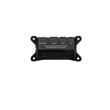 Load image into Gallery viewer, Rigid Industries Adapt Light Bar Dash Switch Panel Controller Kit - Part #rig21045