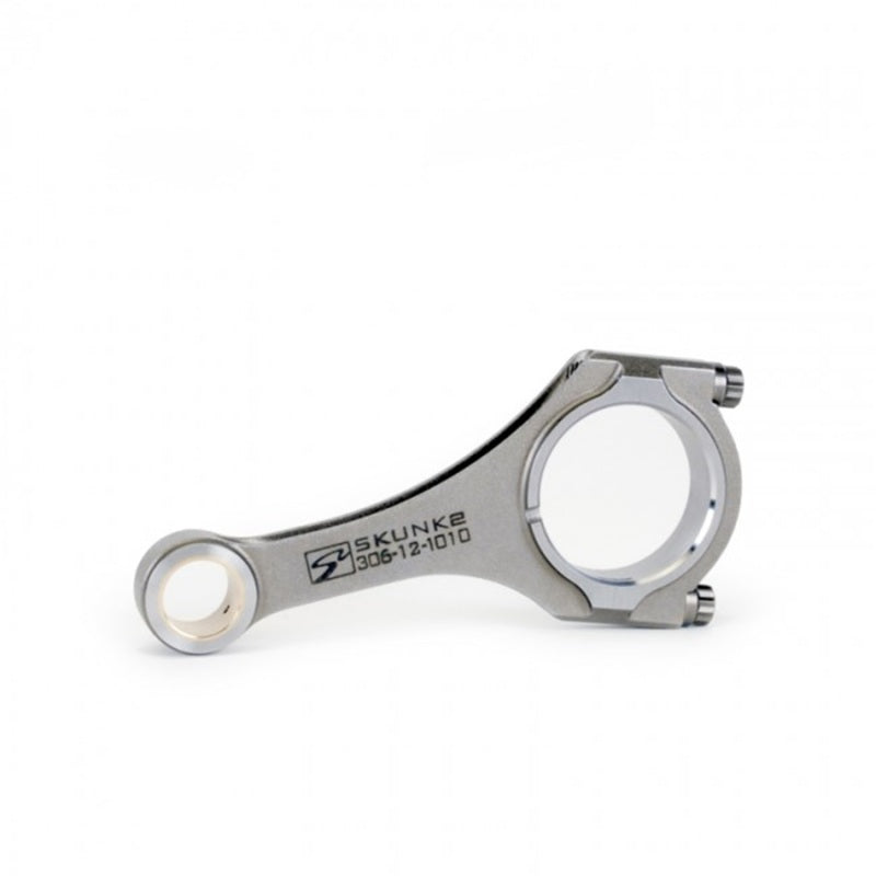 Skunk2 Alpha Series BRZ / FRS Connecting Rods - Forged 4340 Chromoly Steel, H-Beam Design, Rated for 900 HP