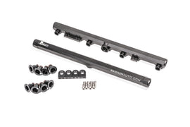 Radium Engineering Toyota 3UZ-FE/1UZ-FE VVT-I Fuel Rail with 8AN ORB Ports