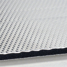 Load image into Gallery viewer, DEI Form-A-Barrier 12 x 12 Inch Heat Shield - Lightweight, Formable Thermal Protection up to 1300°F