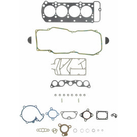 Fel-Pro HS 8502 PT PermaTorque Engine Cylinder Head Gasket Set for Ford and Mazda Vehicles
