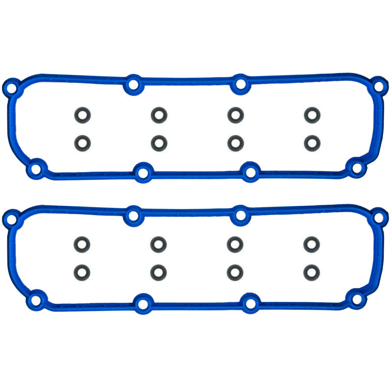 Fel-Pro VS 50599 R Engine Valve Cover Gasket Set for Jeep Wrangler and Chrysler Town & Country