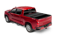 Load image into Gallery viewer, BAK 24-25 Chevrolet Silverado EV 6ft Bed BAKFlip MX4 (GEN 3) Hard Folding Truck Bed Cover with Matte Finish