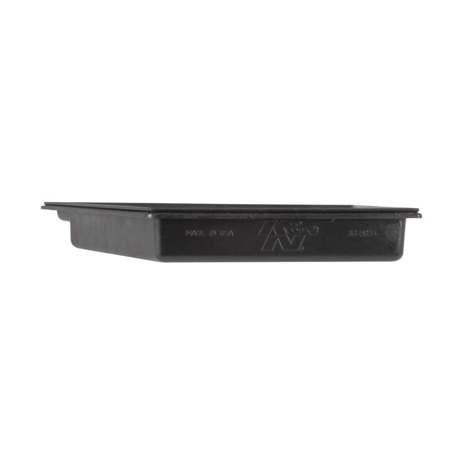 K&N Engineering High-Flow Drop-In Air Filter for 2016-2019 Cadillac CT6 V6 3.0L F/I (Right) Part #KNn33-5054