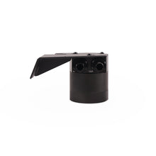 Load image into Gallery viewer, Mishimoto 11-16 Ford 6.7L Powerstroke Baffled Oil Catch Can Kit with High-Flow Ventilation and Steel Mounting Bracket