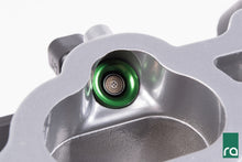 Load image into Gallery viewer, Radium Engineering Toyota 1JZ-GTE Non-VVTi Engine Top Feed Fuel Rail